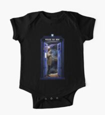 Come on a Journey One Piece - Short Sleeve