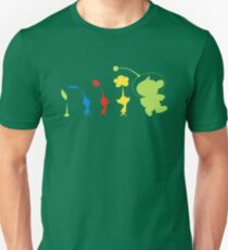 Follow the Leader Unisex T-Shirt