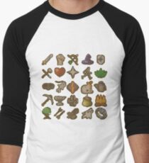 runescape shirts