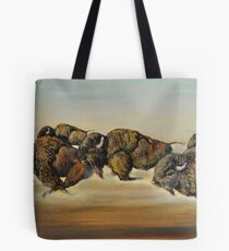 Charge Tote Bag