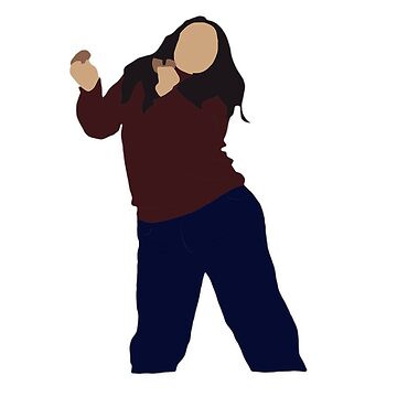 Fat Monica Dancing GIF - Friends Fat Monica Dancing - Discover