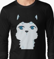 Tetsuya No. 2 Long Sleeve T-Shirt