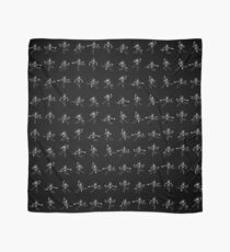 Mettaton EX Pattern Scarf