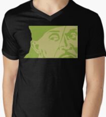 Omar Men's V-Neck T-Shirt