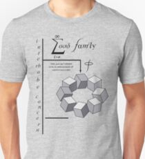 Loud Family - Interbabe Concern Unisex T-Shirt