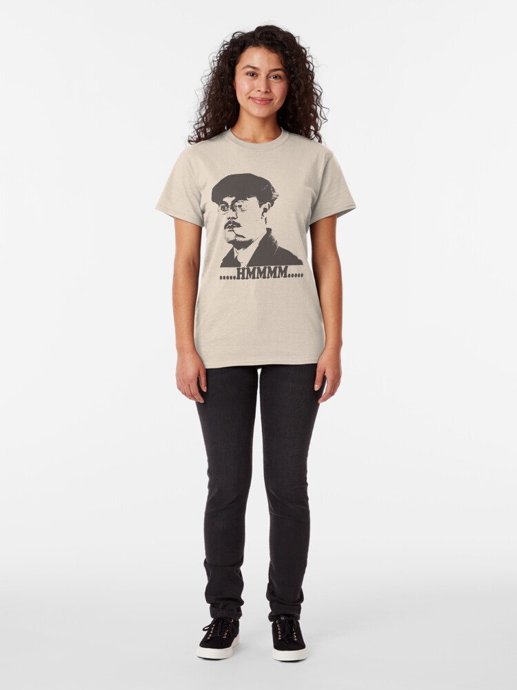 "Boardwalk Empire Richard Harrow Tshirt" Tshirt by theshirtnerd