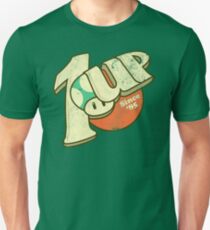 1UP Soda Unisex T-Shirt