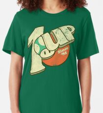 1UP Soda Slim Fit T-Shirt