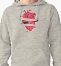 Find What You Love Pullover Hoodie
