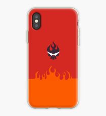 Vinilo o funda para iPhone Capa de Kamina