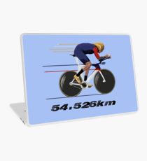 Vinilo para portátil Wiggo Record Breaker