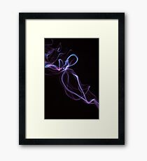 Genesis Framed Print