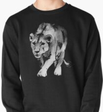 lioness t-shirt Pullover