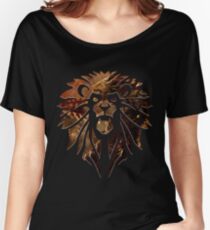 Guild Wars 2 - Black Lion Women's Relaxed Fit T-Shirt