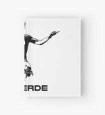 Alejandro Hardcover Journal