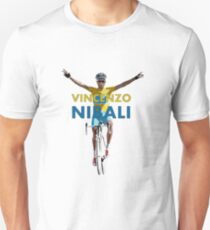 Vincenzo 2 Unisex T-Shirt
