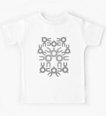 Magnet: Scheme Kids Tee