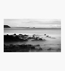 Flinders Photographic Print