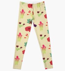 Man Eater Leggings
