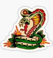 Spitshading 034 Sticker