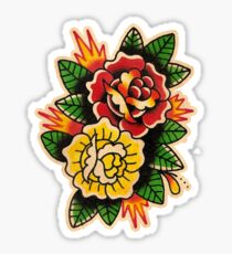 Spitshading 038 Sticker