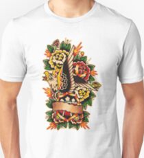 Spitshading 051 Unisex T-Shirt