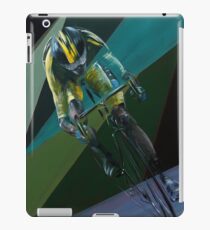 Froooome iPad Case/Skin