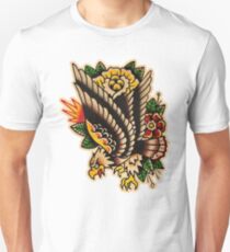 Spitshading 052 Unisex T-Shirt