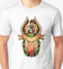 Spitshading 055 Unisex T-Shirt
