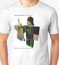 Roblox Camisetas Redbubble - 