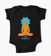 Serenity One Piece - Short Sleeve