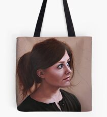 beklenilen özgürlük Tote Bag