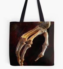 The Lovely Bones Tote Bag
