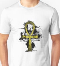 Ankh - Ancient Egypt Unisex T-Shirt
