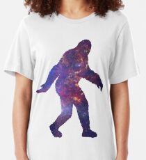 Sasquatch Slim Fit T-Shirt