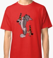 Tom & Jerry Classic T-Shirt