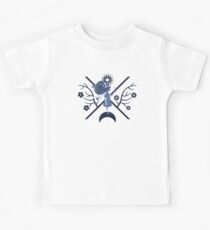 Aurora Kids Tee