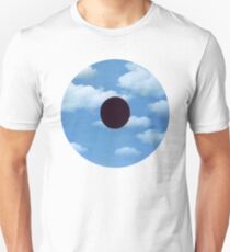 Surrealist Eye Unisex T-Shirt