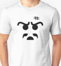 GG Allin - Minimal Design shirt Unisex T-Shirt
