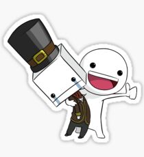 BBT Sticker