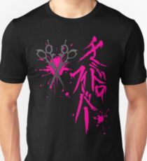 Dangan Ronpa: Genocider Syo Bloodstain Fever t-shirt Unisex T-Shirt
