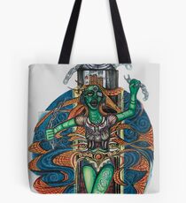8 Tote Bag