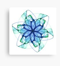 Lienzo Gossamer Pinwheel