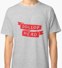 Merlin - Dollophead Classic T-Shirt