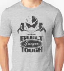 Jaeger Tough Unisex T-Shirt