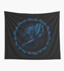 Fairy Tail Wall Tapestry
