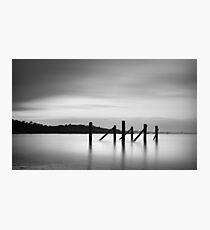 Flinders Photographic Print