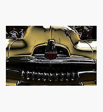 Since 1948 GMH Photographic Print