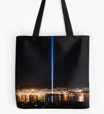Hobart and DARK MOFO Tote Bag