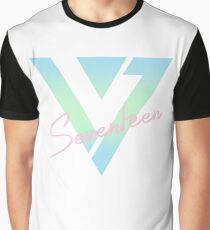 Seventeen Graphic T-Shirt